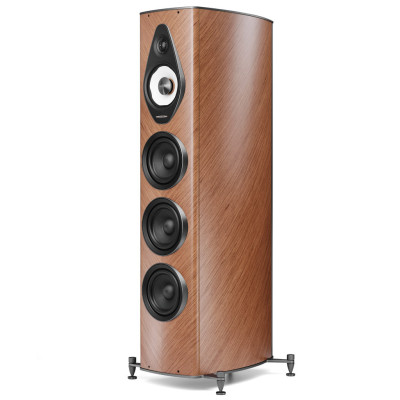 Sonus Faber Olympica V G3 walnut